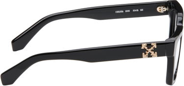 Slnečné okuliare Off-White Off-White Style 21 Square Glasses Čierna | OERJ021C99PLA0011000, 1