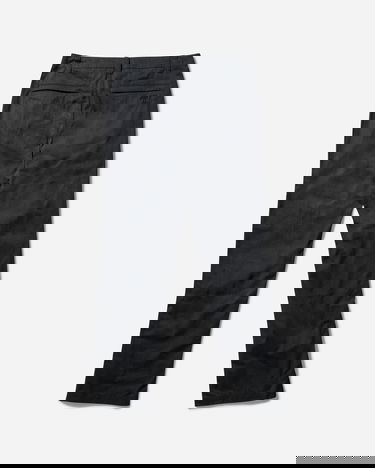 Nohavice Jordan Jordan x Nigel Sylvester Bike Pants Čierna | HQ1734-010, 2