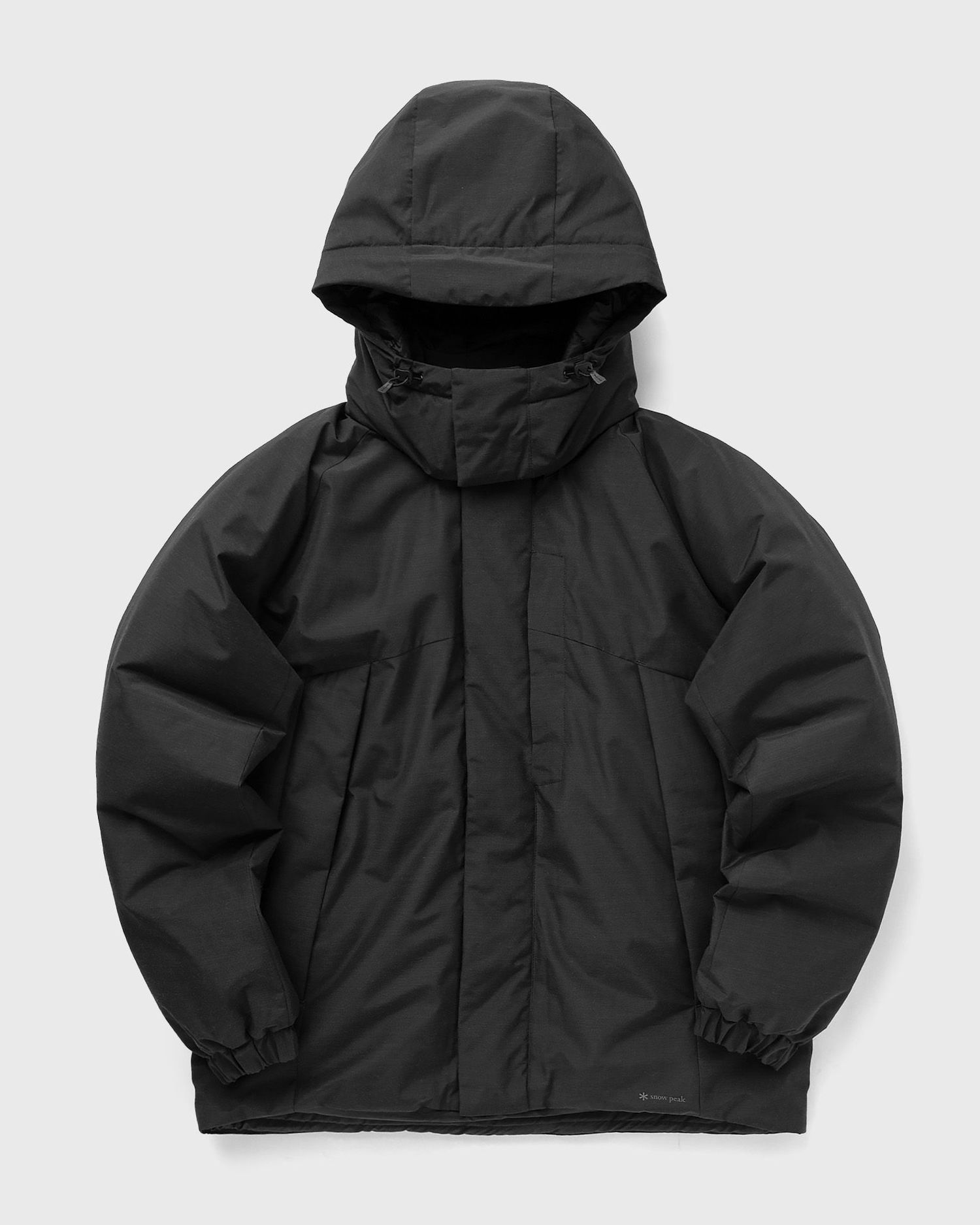 Bunda Snow Peak Fr 2l Down Jacket Čierna | JK-23AU001-BK, 1