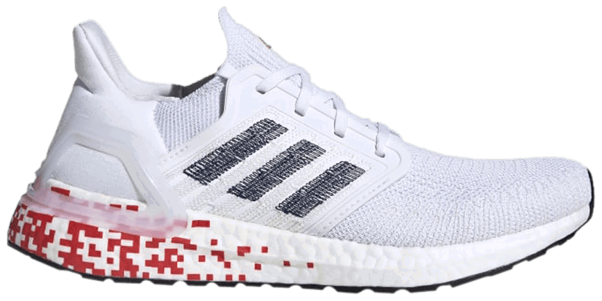 adidas Ultraboost 20 W