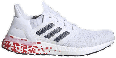 Tenisky a topánky adidas Performance adidas Ultraboost 20 W Šedá | EG0722, 0