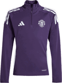 Manchester United Training Top