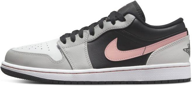 Tenisky a topánky Jordan Air Jordan 1 Low Šedá | 553558-062, 0