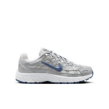 Tenisky a topánky Nike P-6000 Šedá | HV5064-005, 4