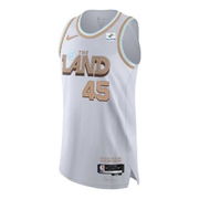 Donovan Mitchell Cleveland Cavaliers Jersey
