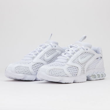 Tenisky a topánky Nike Air Zoom Spiridon Cage 2 Biela | CJ1288-100, 1
