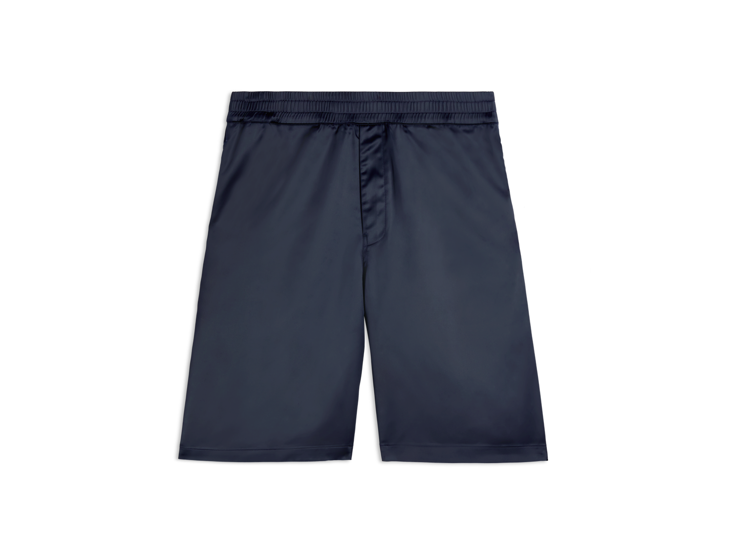 Šortky AXEL ARIGATO Coast Shorts Čierna | A2189001, 0