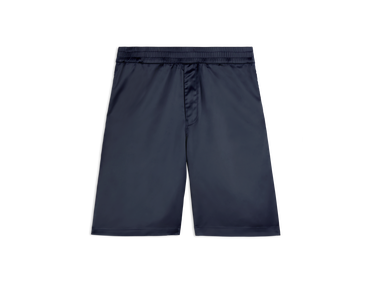 Šortky AXEL ARIGATO Coast Shorts Čierna | A2189001, 0