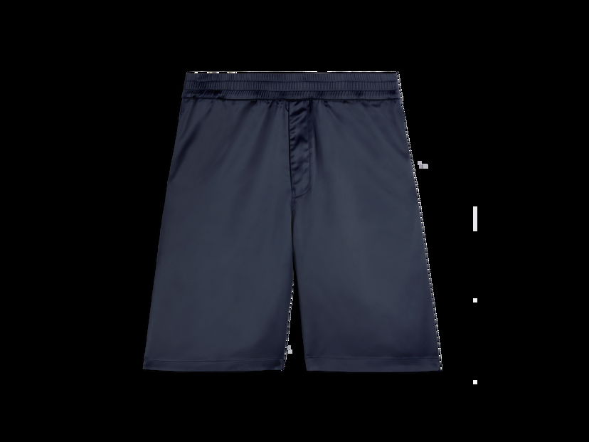 Šortky AXEL ARIGATO Coast Shorts Čierna | A2189001