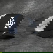 Cap 9Forty Clean Trucker Los Angeles Dodgers