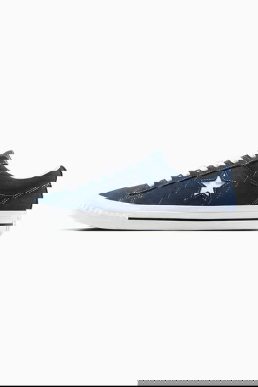 Tenisky a topánky Converse One Star 95 Navy | A15097C, 3