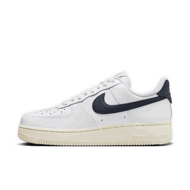 Tenisky a topánky Nike Air Force 1 '07 Flyease Biela | HJ9122-100, 1