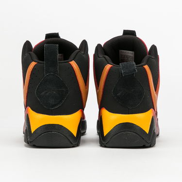 Tenisky a topánky Reebok Kamikaze II Čierna | H01318, 3