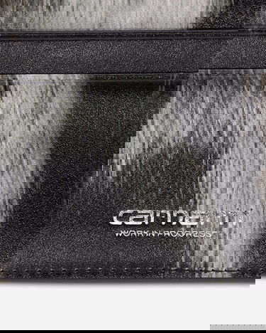 Peňaženka Carhartt WIP Vegas Wild Dog Cardholder Rôznofarebný | I033109 3BYXX, 4