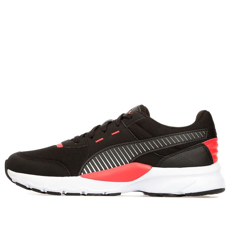 Tenisky a topánky Puma Future Runner Čierna | 372611-07