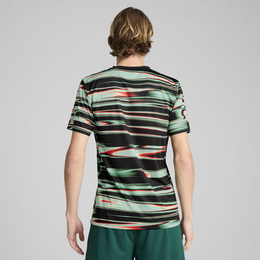 Dres Puma Portugal Pre-Match Jersey Rôznofarebný | 779612_18, 3