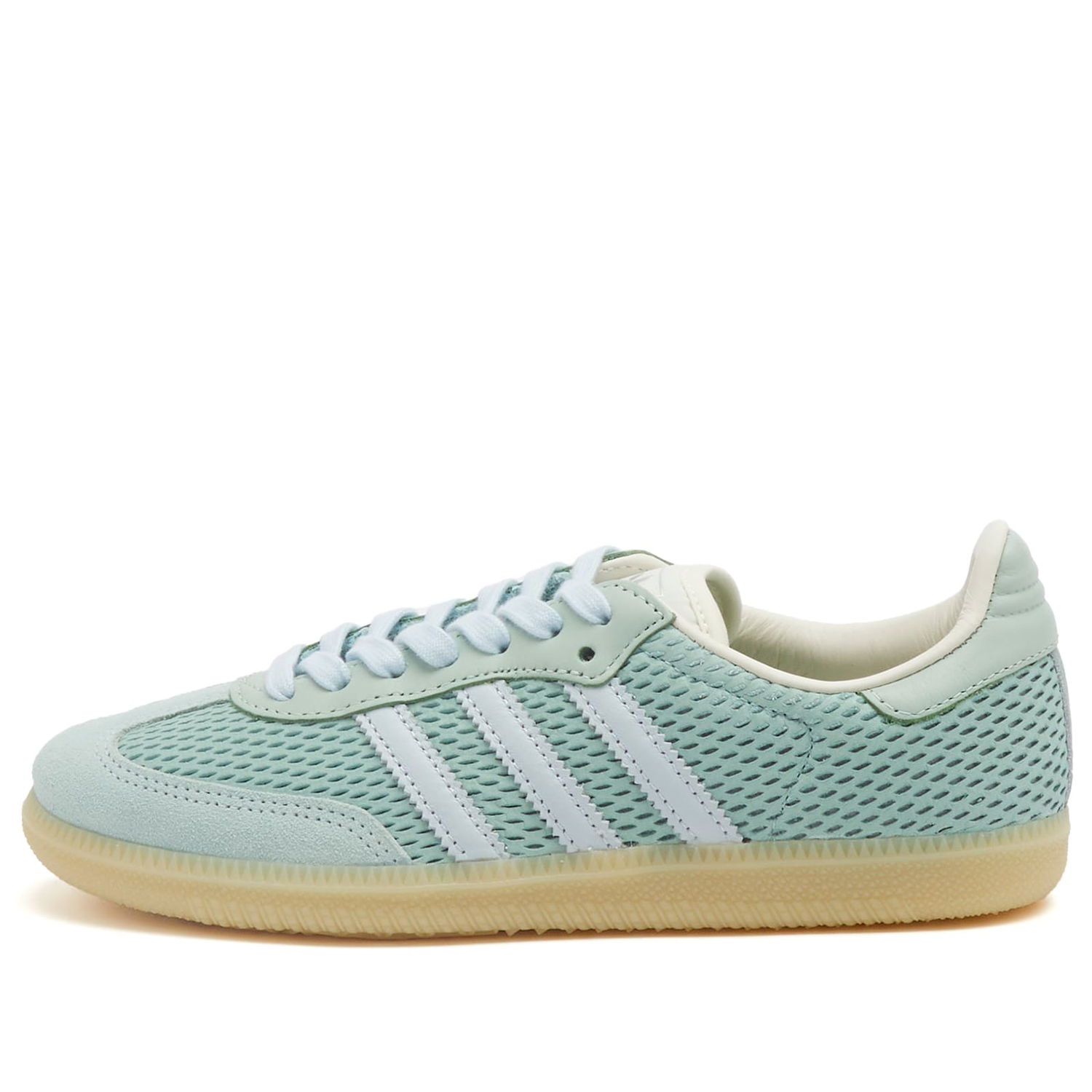 Tenisky a topánky adidas Originals Samba OG, Size UK 3 Zelené | JI3179, 0