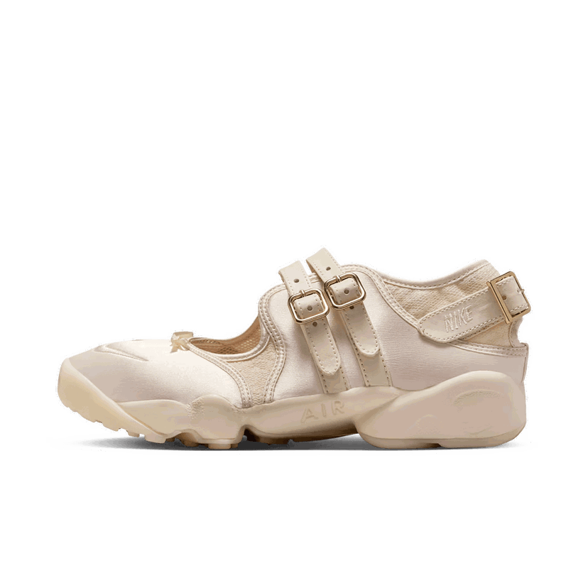 Tenisky a topánky Nike Air Rift 'Pearl White' Béžová | IH7346-222