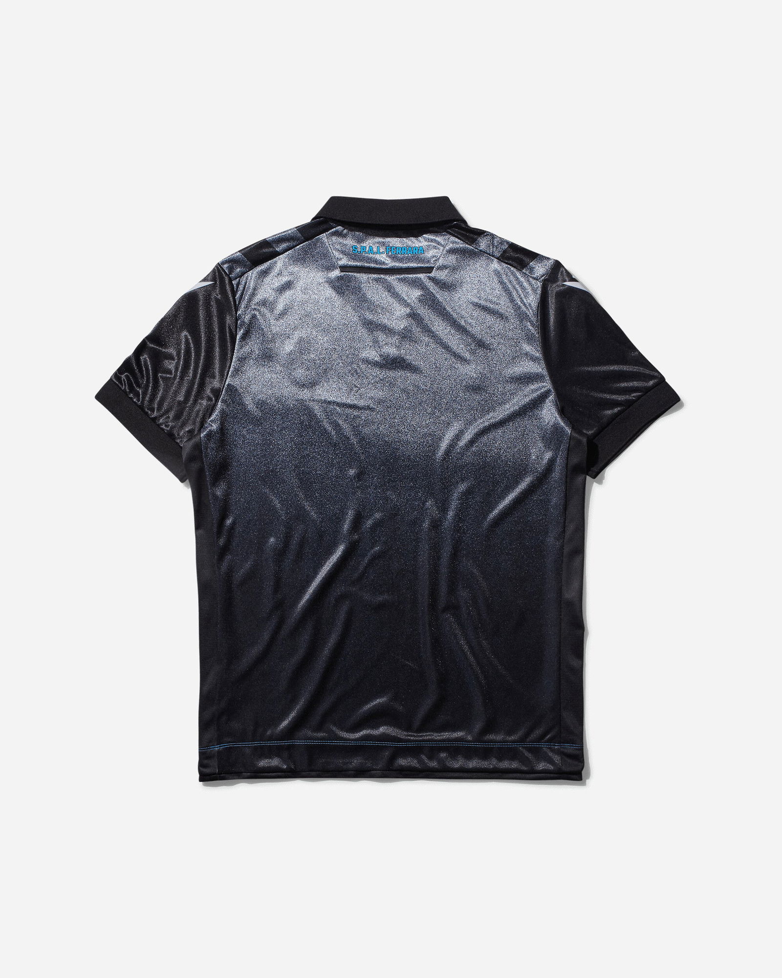 S.P.A.L. Away Jersey 2024/25