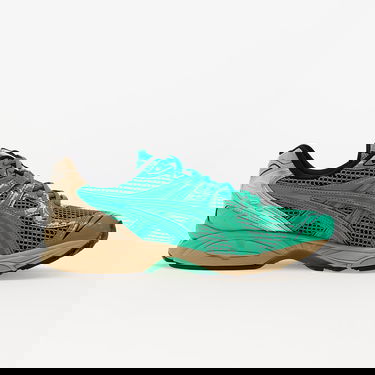 Tenisky a topánky Asics GmbH x GEL-Kayano "Cilantro" Zelené | 1203A350-300, 2