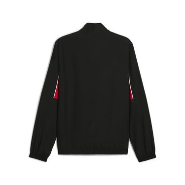 Vetrovka Puma AC Milan ftblARCHIVE Men's Track Jacket Čierna | 779341_07, 6