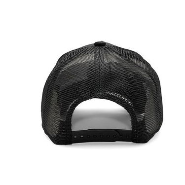Šiltovka New Era New Era MLB Velour 9FORTY Trucker NY Yankees Cap One Size (56-59 cm) Čierna | 60595360, 2