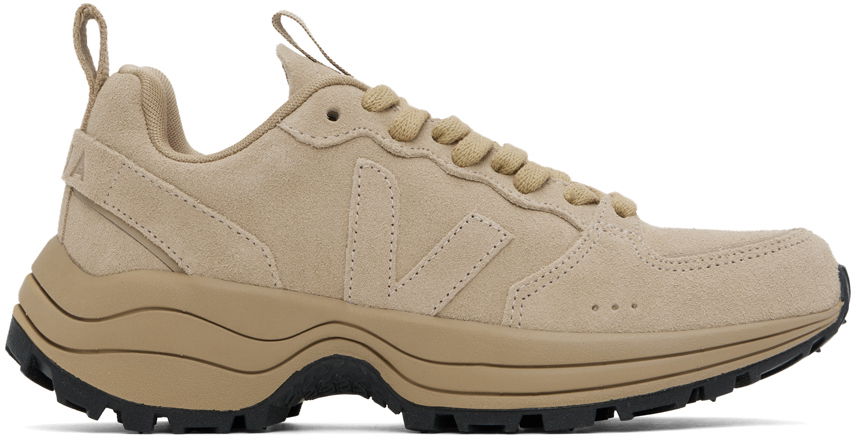 Tenisky a topánky Veja VEJA Venturi Suede Béžová | VC0303544B, 0