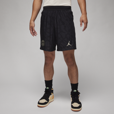 Šortky Jordan Dri-FIT ADV Paris Saint-Germain 2023/24 Čierna | DX9769-010, 2