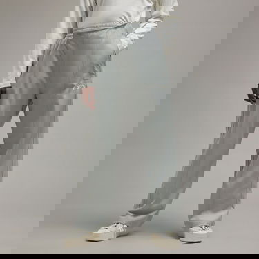 Tepláky Y-3 Firebird Wide-Leg Track Pants Zelené | IQ1783, 0
