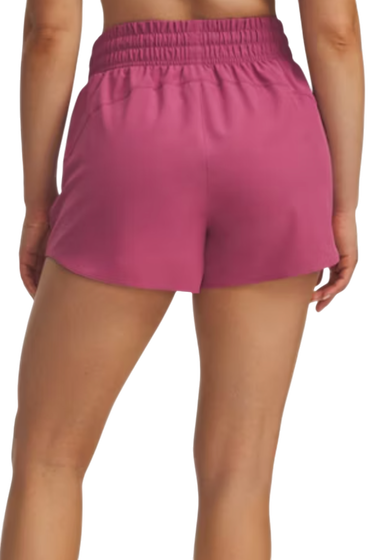 Šortky Under Armour Under Armour UA Vanish 3" Training Shorts Ružová | 1376935-659, 2
