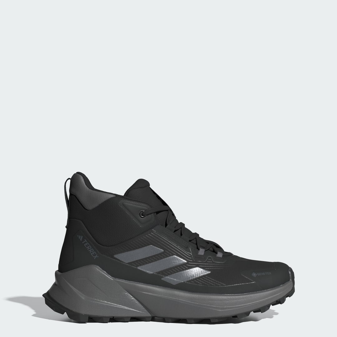 Tenisky a topánky adidas Performance Terrex Trailmaker 2.0 Mid Gore-Tex Čierna | IE9066, 0