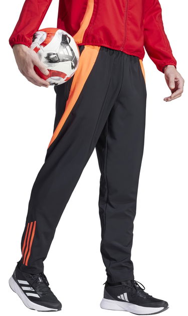 Nohavice adidas Originals adidas TIRO24 CPREPNT Čierna | ir7606, 2