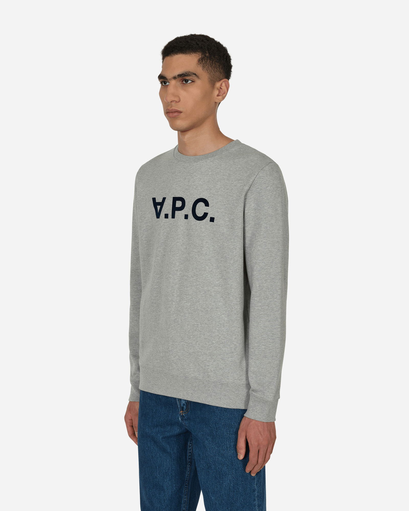 VPC Logo Sweat