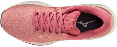 Tenisky a topánky Mizuno Wave Inspire 18 Ružová | J1GD224414, 4
