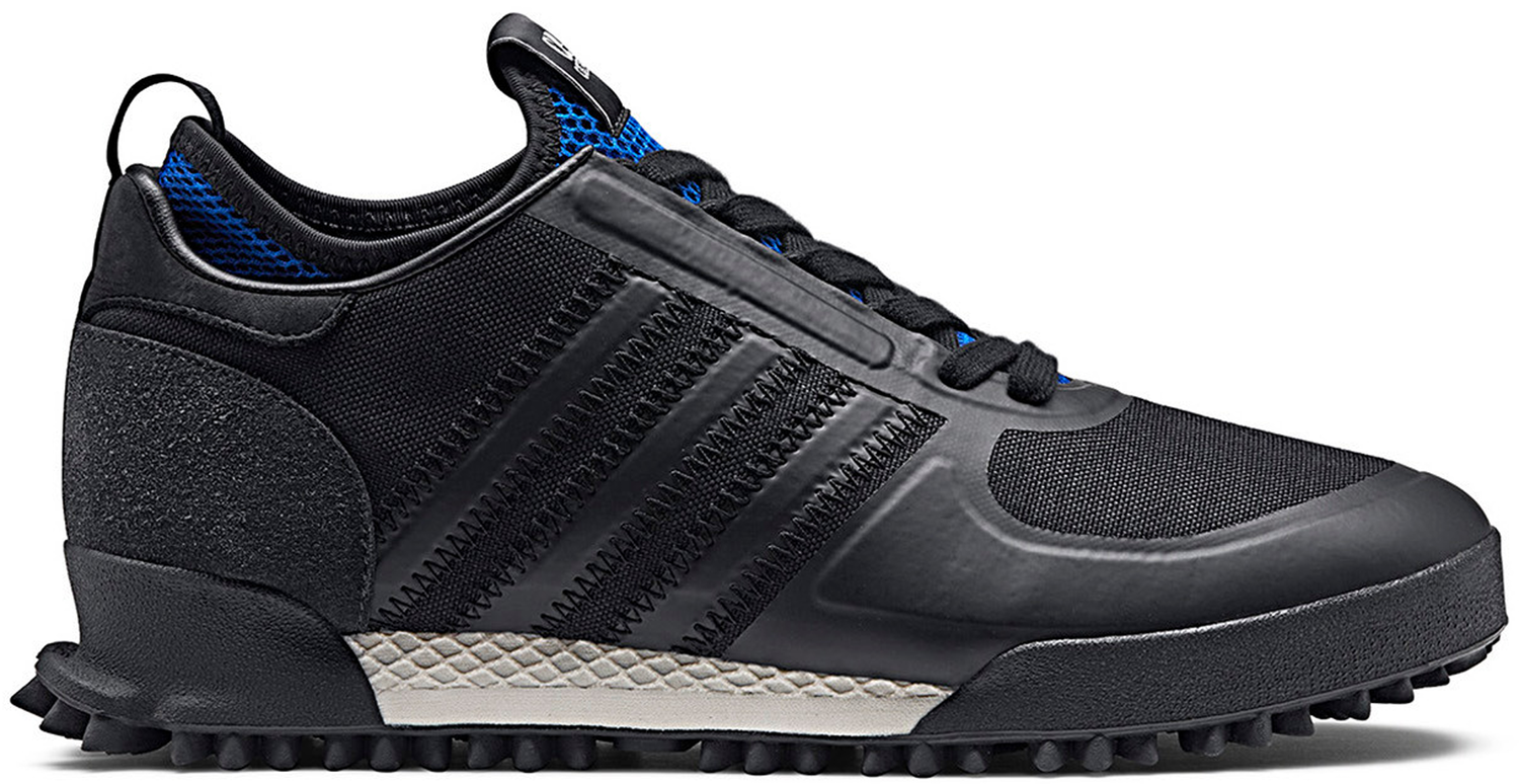 Tenisky a topánky adidas Originals Marathon C.P. Company Black Čierna | BD7958, 0