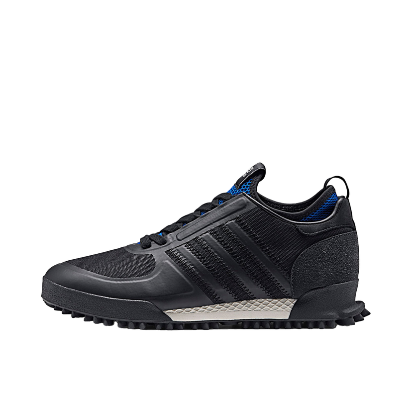 Tenisky a topánky adidas Originals Marathon C.P. Company Black Čierna | BD7958