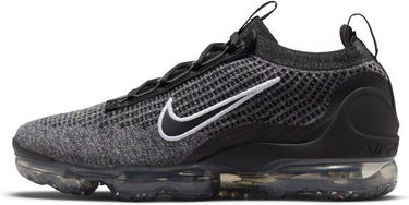 Tenisky a topánky Nike Air Vapormax 2021 Flyknit "Oreo" Čierna | DC9394-001, 0