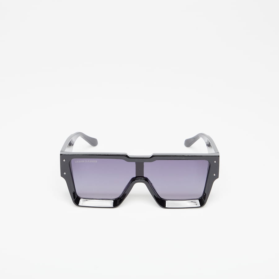 Slnečné okuliare Urban Classics Sunglasses Kiev Čierna | TB6486 Black, 0