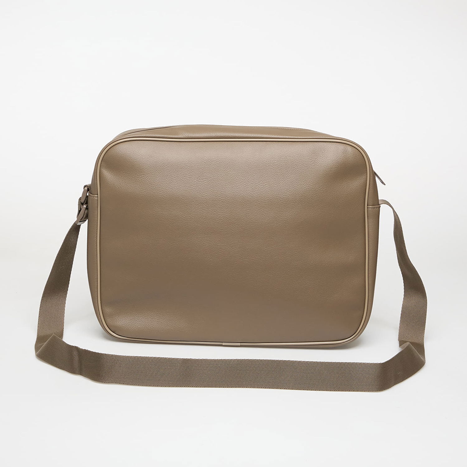 Taška cez rameno adidas Performance Airliner Bag Hnedá | KD7847, 1