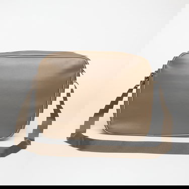 Taška cez rameno adidas Performance Airliner Bag Hnedá | KD7847, 1