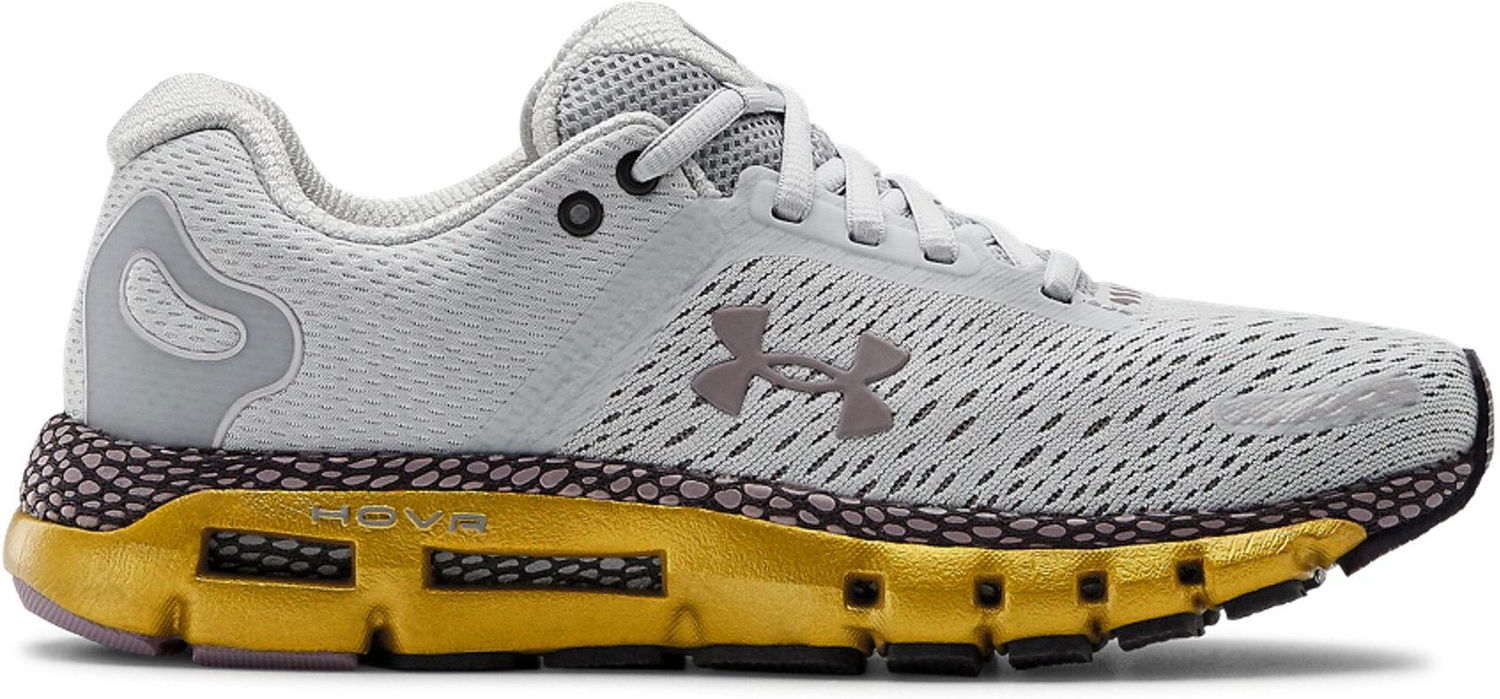 Tenisky a topánky Under Armour HOVR Infinite 2 Šedá | 3022597-105, 0