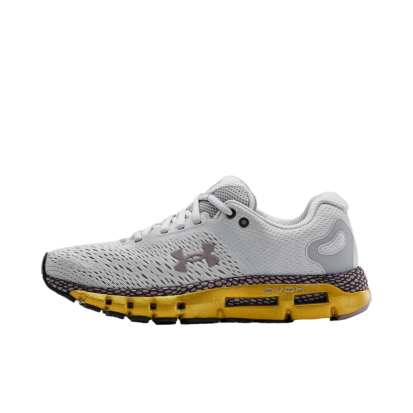 Bežecké topánky Under Armour HOVR Infinite 2 Šedá | 3022597-105