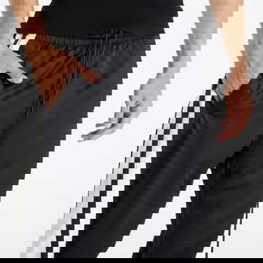 Tepláky adidas Performance Luxe Track Pants Čierna | JL6885, 2