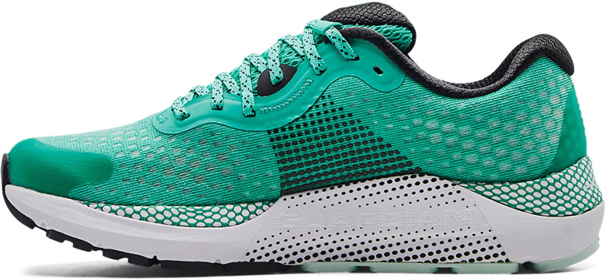 Tenisky a topánky Under Armour HOVR Guardian 3 Zelené | 3023558-300, 0