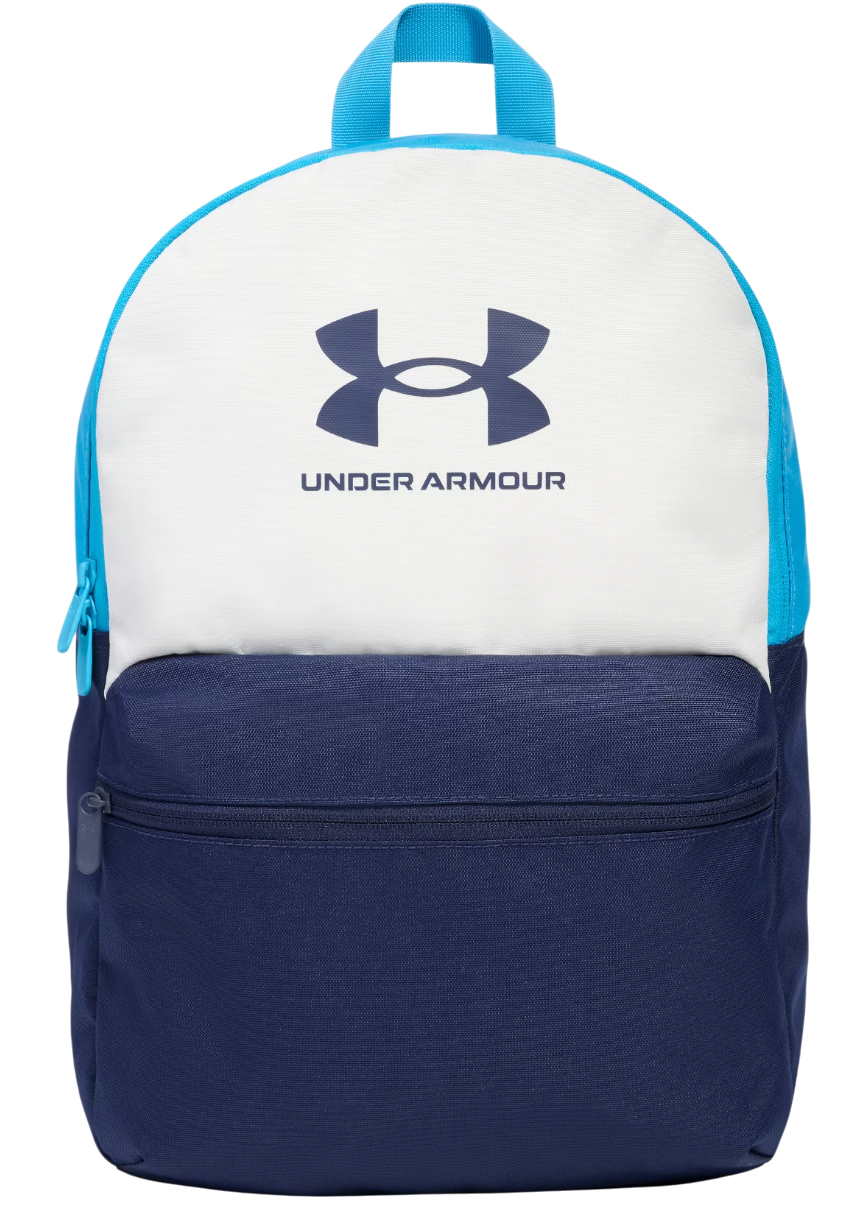 Batoh Under Armour Sportstyle Lite Backpack Navy | 1380476-114, 0