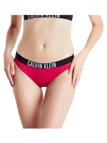 CALVIN KLEIN Classic Bikini Bottom Intense Power KW0KW01728 T01