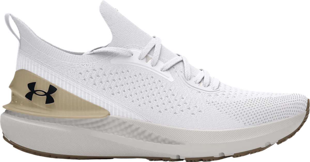Tenisky a topánky Under Armour W Shift Biela | 3027777-104, 0
