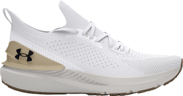 Tenisky a topánky Under Armour W Shift Biela | 3027777-104, 0