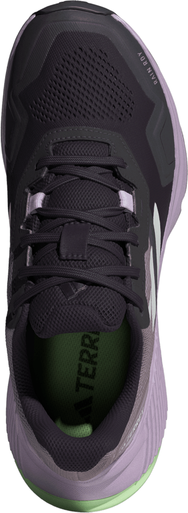 Tenisky a topánky adidas Performance adidas Terrex TERREX SOULSTRIDE R.RDY W Šedá | id7754, 3