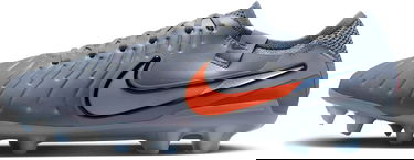 Tenisky a topánky Nike LEGEND 10 ELITE FG Šedá | dv4328-402, 8